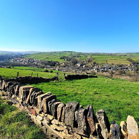 The Old Wash Kitchen - Charming Character Cottage In Holmfirth, Yorkshire Εξωτερικό φωτογραφία