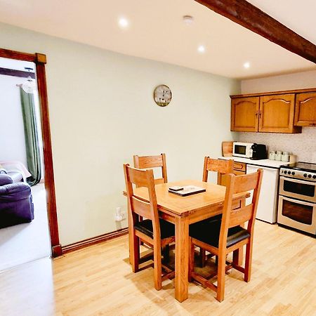 The Old Wash Kitchen - Charming Character Cottage In Holmfirth, Yorkshire Εξωτερικό φωτογραφία
